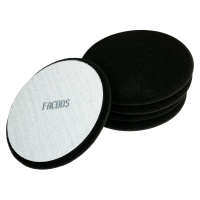 Freshpad полировальный круг черный 150мм x 10мм (5 шт.)