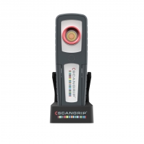 Аккумуляторная лампа с со сверхвысоким индексом цветопередачи Scangrip SUNMATCH3 03.5651