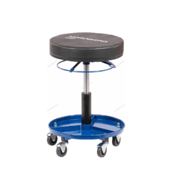 NORDBERG Сиденье ремонтное на колесах с регулировкой высоты N30S2