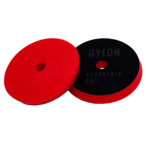 GYEON Средней жёсткости полировальный круг Q2M Eccentric Cut 125х145x20мм GYQ518