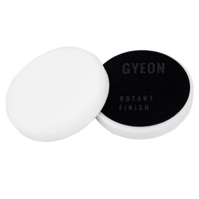 GYEON Финишный мягкий полировальный круг Q2M Rotary Finish 145x25мм GYQ530