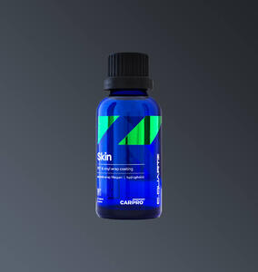 CarPRO Cquartz SKIN керамическое покрытие для пленок 50 мл CQS5 