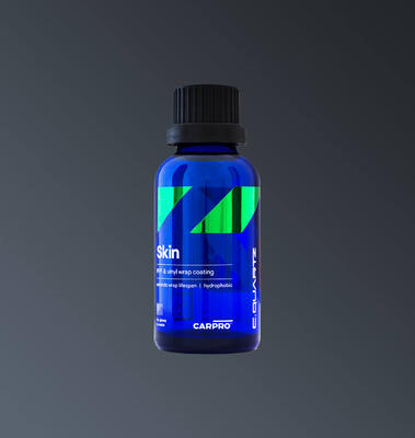 CarPRO Cquartz SKIN керамическое покрытие для пленок 50 мл CQS5 