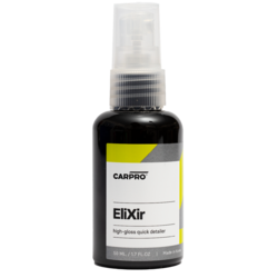 CarPro Синтетический детейлер-спрей Elixir 50мл CP-EL5