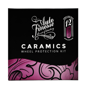 Auto Finesse Керамическое покрытие для дисков Caramics