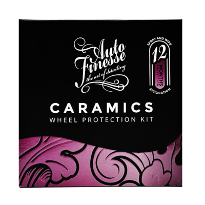 Auto Finesse Керамическое покрытие для дисков Caramics