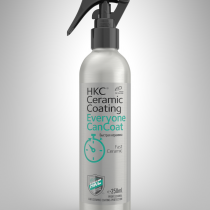 Состав для придания быстрого гидрофоба HKC Everyone Can Coat 100мл.