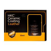 HKC Leather Ceramic Coating Защитный состав для кожи 50мл.