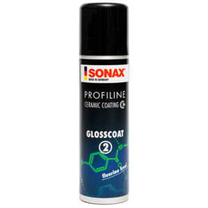 Sonax Profiline Керамическое покрытие (блеск №2) Ceramic Coating CC36 Glosscoat 2 210мл 236241