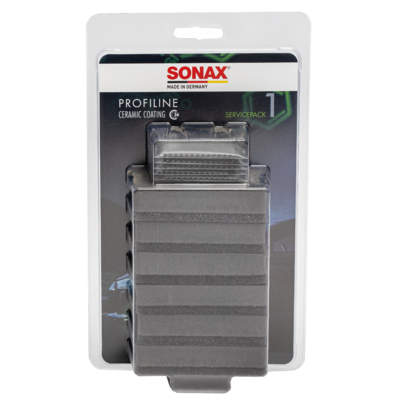 Sonax ProfiLine Аппликатор для основного покрытия (6 шт) CC36 236741