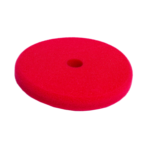 Sonax Твёрдый полировочный круг (красный) 143мм 493400