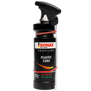 Sonax ProfiLine Матовый очиститель-полироль для пластика Plastic Care 1л 205405