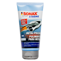 Sonax Xtreme Полироль металла Metal Polish 150мл 204100