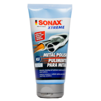 Sonax Xtreme Полироль металла Metal Polish 150мл 204100