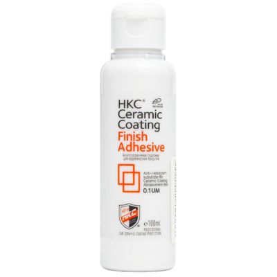 HKC Finish Adhesive паста-подложка под керамические покрытия 100мл.