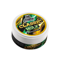 Натуральный твердый воск из карнаубы LERATON CLASSIC WAX 50мл
