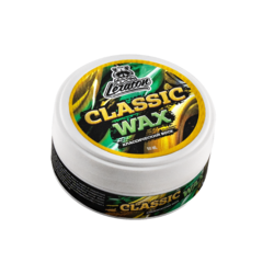 Натуральный твердый воск из карнаубы LERATON CLASSIC WAX 50мл
