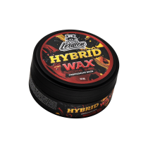 Гибридный твердый воск LERATON HYBRID WAX 50мл
