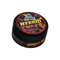 Гибридный твердый воск LERATON HYBRID WAX 50мл