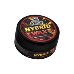 Гибридный твердый воск LERATON HYBRID WAX 50мл