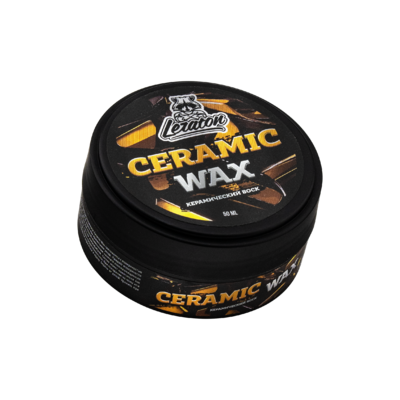 Керамический твердый воск LERATON CERAMIC WAX 50мл