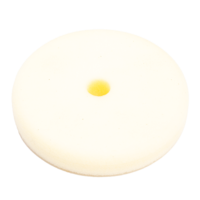 Scholl Concepts Полировальный круг белый 145/25мм ECO2343