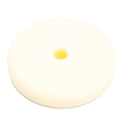 Scholl Concepts Полировальный круг белый 145/25мм ECO2343