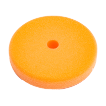 Scholl Concepts Полировальный круг оранжевый, средней жесткости 145/25 мм ECO2253