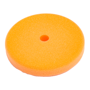 Scholl Concepts Полировальный круг оранжевый, средней жесткости 165/25 мм ECO2257