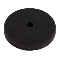 Scholl Concepts Полировальный круг черный, ультрамягкий 145/25 мм ECO2033
