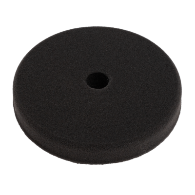 Scholl Concepts Полировальный круг черный, ультрамягкий 145/25 мм ECO2033