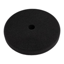 Scholl Concepts Полировальный круг черный, ультрамягкий 165/25 мм ECO2037