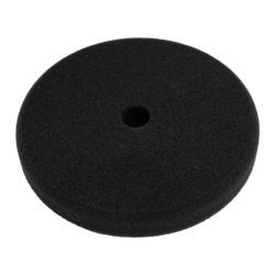 Scholl Concepts Полировальный круг черный, ультрамягкий 165/25 мм ECO2037
