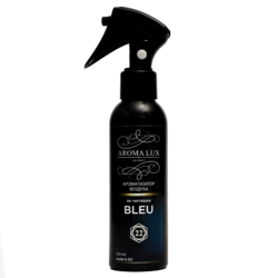 Air Spice Ароматизатор-спрей Aroma Lux Bleu 22 (по мотивам Bleu de Chanel) 130мл AL22 spray