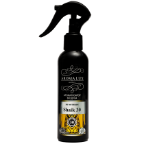Air Spice Ароматизатор-спрей Aroma Lux Shaik 30 (по мотивам Shaik 30) 130мл AL30 spray