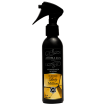 Air Spice Ароматизатор-спрей Aroma Lux Lady Million 48 (по мотивам Paco Rabanne Lady Million) 130 мл AL48 spray