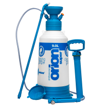 Kwazar Распылитель компрессионный Orion Super PRO+ (pH 3-8) 9л WTO.1574