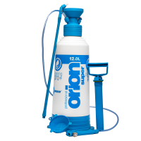 Kwazar Распылитель компрессионный Orion Super PRO+ (pH 3-8) 12л WTO.1575