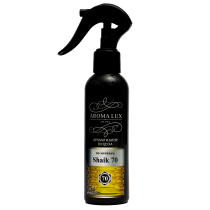 Air Spice Ароматизатор-спрей Aroma Lux Shaik 70 (по мотивам Shaik 70) 130мл AL70 spray