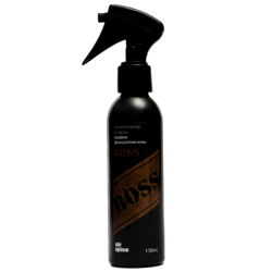 Air Spice Ароматизатор-спрей Boss - парфюм французская кожа 130 мл ASL17