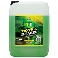 Очиститель текстиля LERATON T1 20 кг (концентрат)