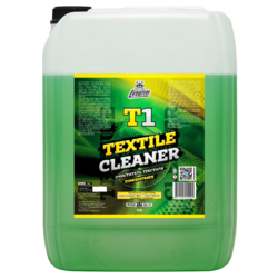 Очиститель текстиля LERATON T1 20 кг (концентрат)