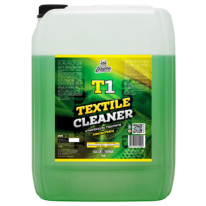 Очиститель текстиля LERATON T1 20 кг (концентрат)