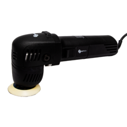 AuTech Полировальная машинка эксцентриковая 75мм Au-0675710 mini