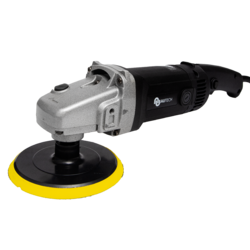 AuTech Полировальная машинка роторного действия 150мм Au-071501200R