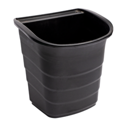 AuTech Корзина малая для стола полировщика (3,8л) Au-08637