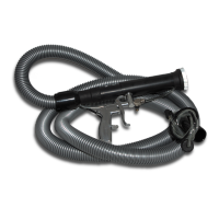 Car Tool Переделка водососа в моющий пылесос Cyclone Z-014 + шланг и подача состава 999702