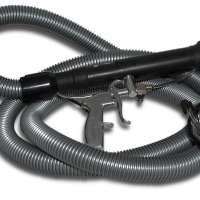Car Tool Переделка водососа в моющий пылесос Cyclone Z-014 + шланг и подача состава 999702