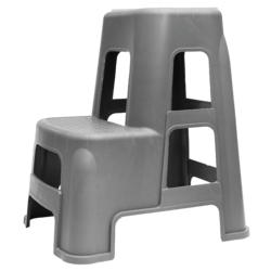 AuTech Стул-стремянка пластиковый для работы на высоте Au-1016