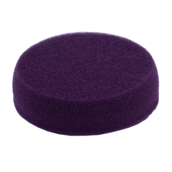 Scholl Concepts Полировальный круг жёсткий SpiderPad S Purple 90/25мм 20328